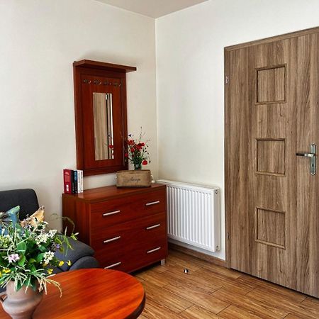Apartamenty Winniczki Pobierowo Exterior foto