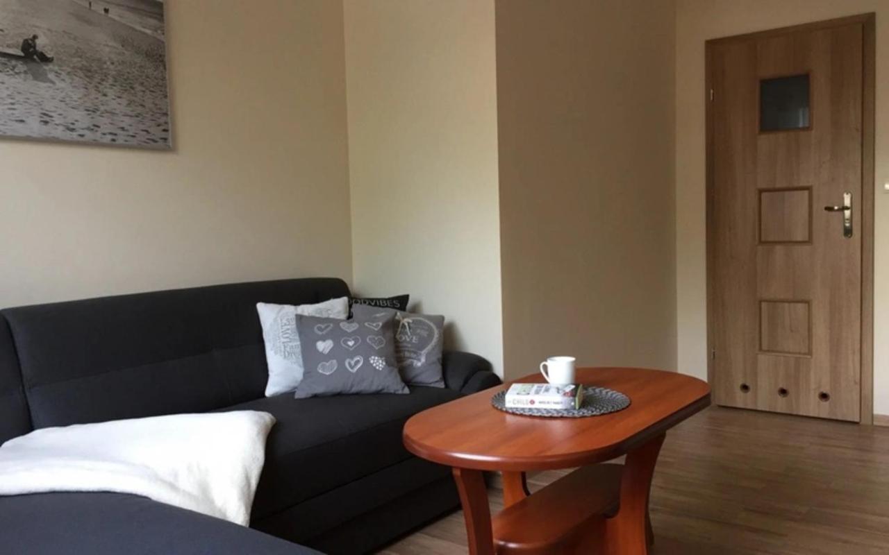 Apartamenty Winniczki Pobierowo Exterior foto