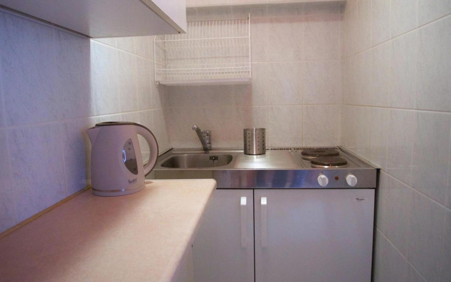 Apartamenty Winniczki Pobierowo Cameră foto