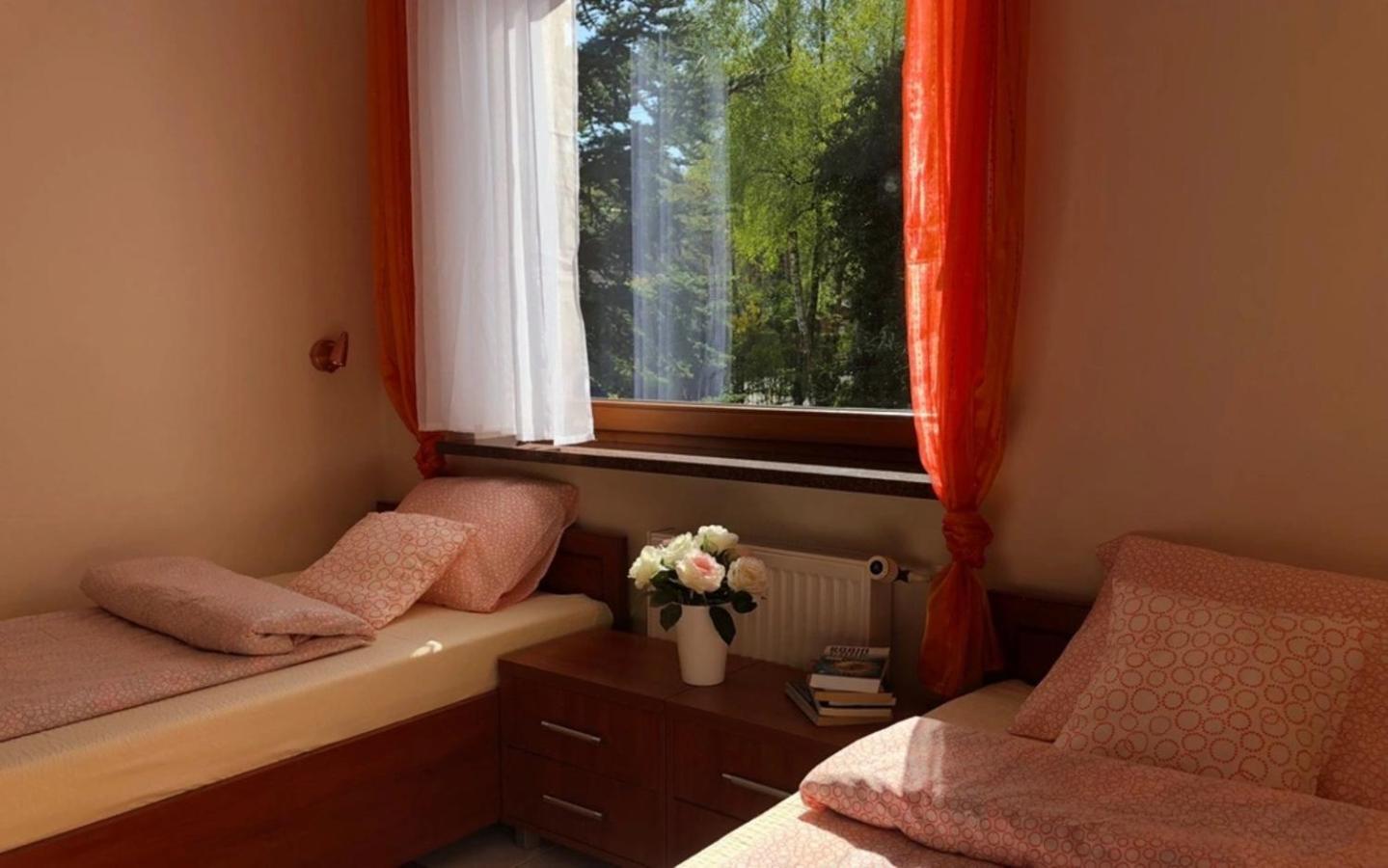 Apartamenty Winniczki Pobierowo Cameră foto