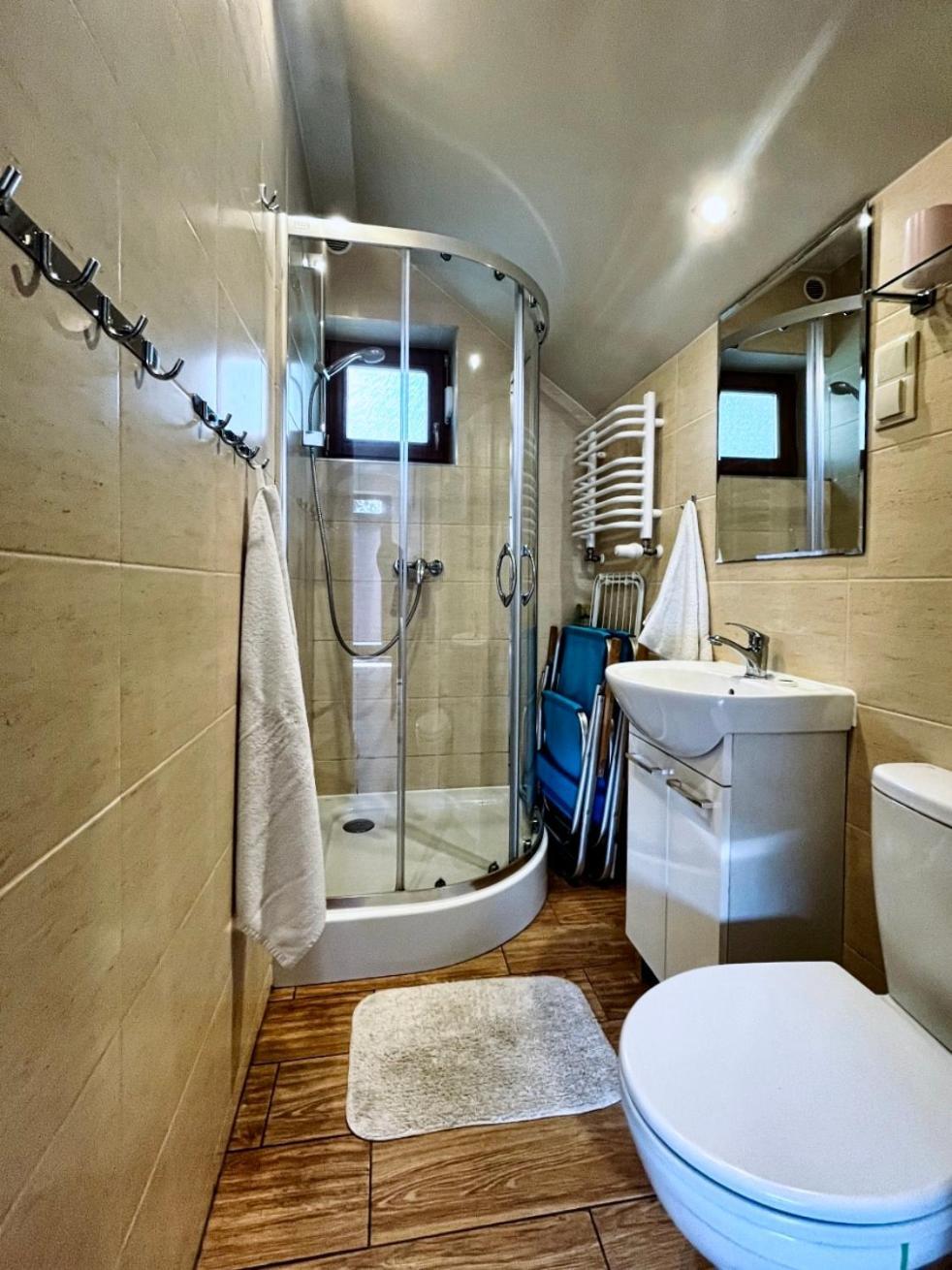 Apartamenty Winniczki Pobierowo Exterior foto